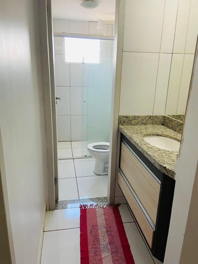 Ap Em קאלדס נובאס מראה חיצוני תמונה