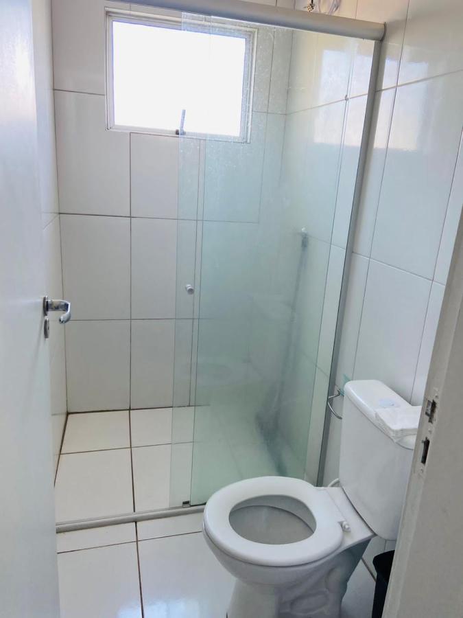 Ap Em קאלדס נובאס מראה חיצוני תמונה